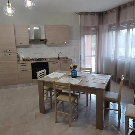 A Casa Di Ester 파소 코레세