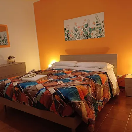 A Casa Di Ester Passo Corese