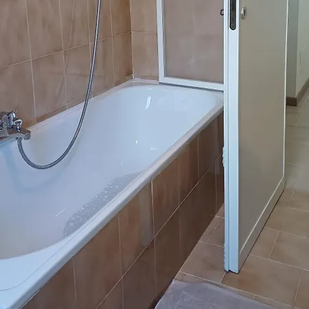 A Casa Di Ester 게스트하우스 *