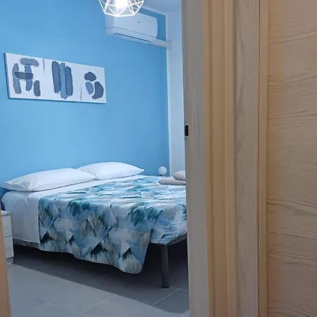 A Casa Di Ester Pensionat 3*