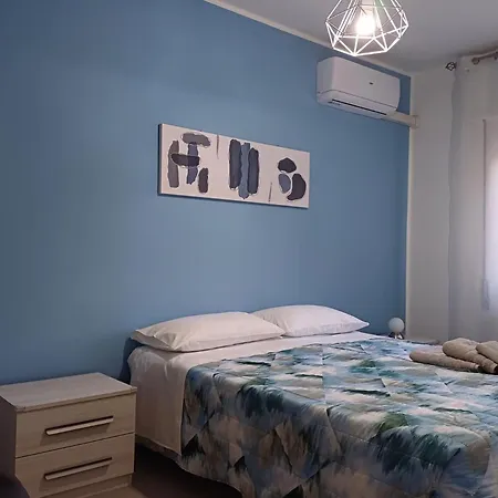 Penzion A Casa Di Ester Passo Corese