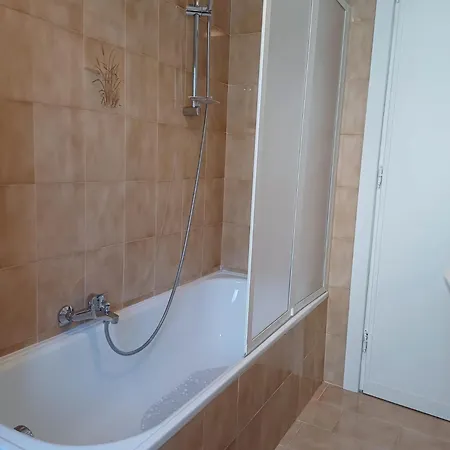 A Casa Di Ester Passo Corese