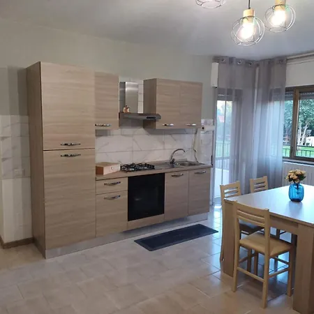A Casa Di Ester * 파소 코레세