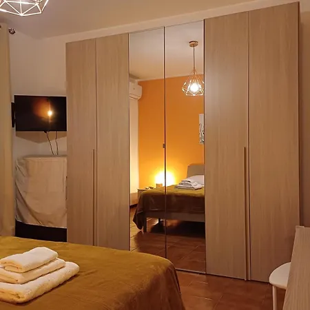 A Casa Di Ester *