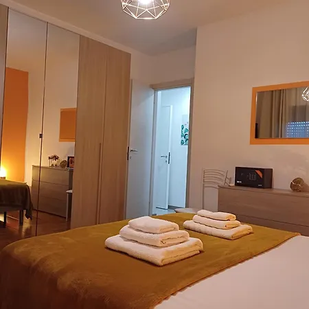 A Casa Di Ester *
