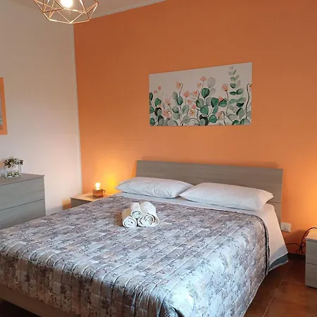 A Casa Di Ester 3*