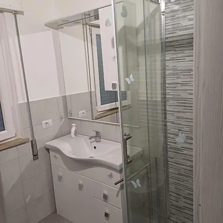Πανσιόν A Casa Di Ester 3*