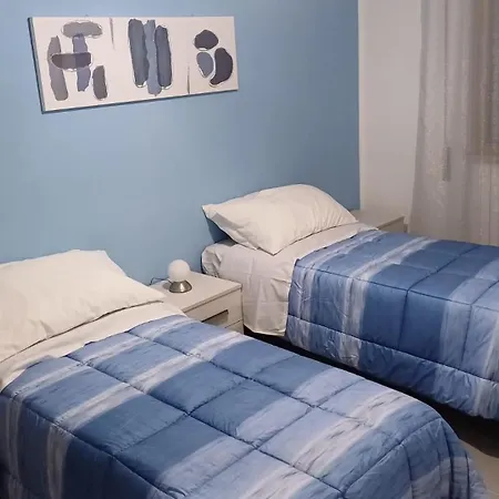 A Casa Di Ester Pensionat Passo Corese