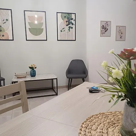 A Casa Di Ester 3*