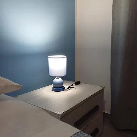 Πανσιόν A Casa Di Ester