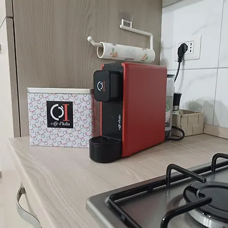 Penzion A Casa Di Ester 3*