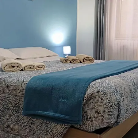 A Casa Di Ester Πανσιόν