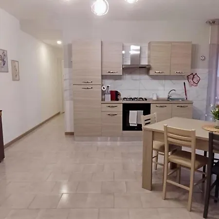 Penzion A Casa Di Ester 3*