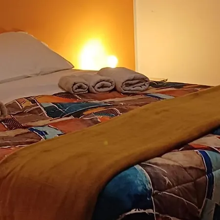 A Casa Di Ester Passo Corese