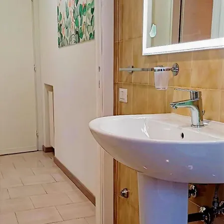Πανσιόν A Casa Di Ester Passo Corese