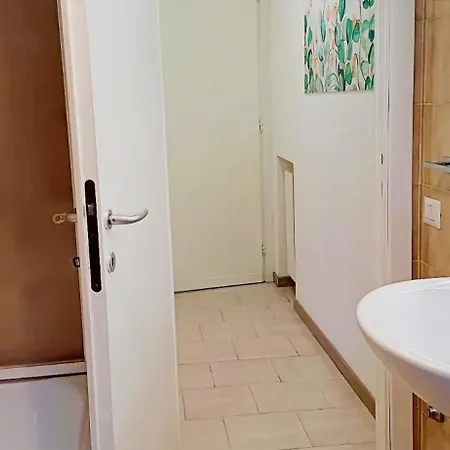 A Casa Di Ester 3* Passo Corese