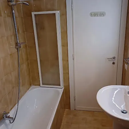 A Casa Di Ester Penzion Passo Corese