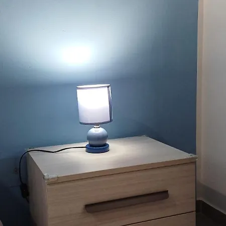 A Casa Di Ester Penzion