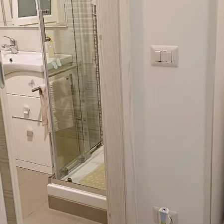 A Casa Di Ester 3*