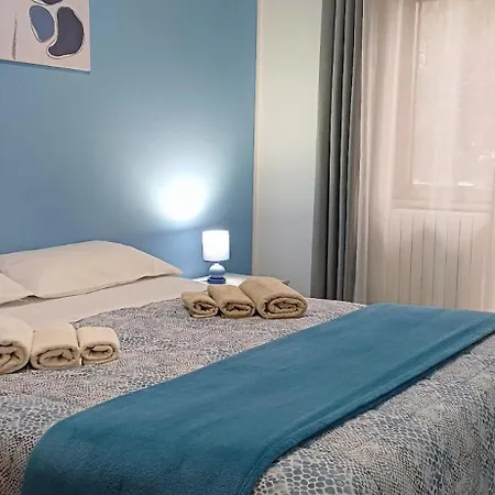 A Casa Di Ester